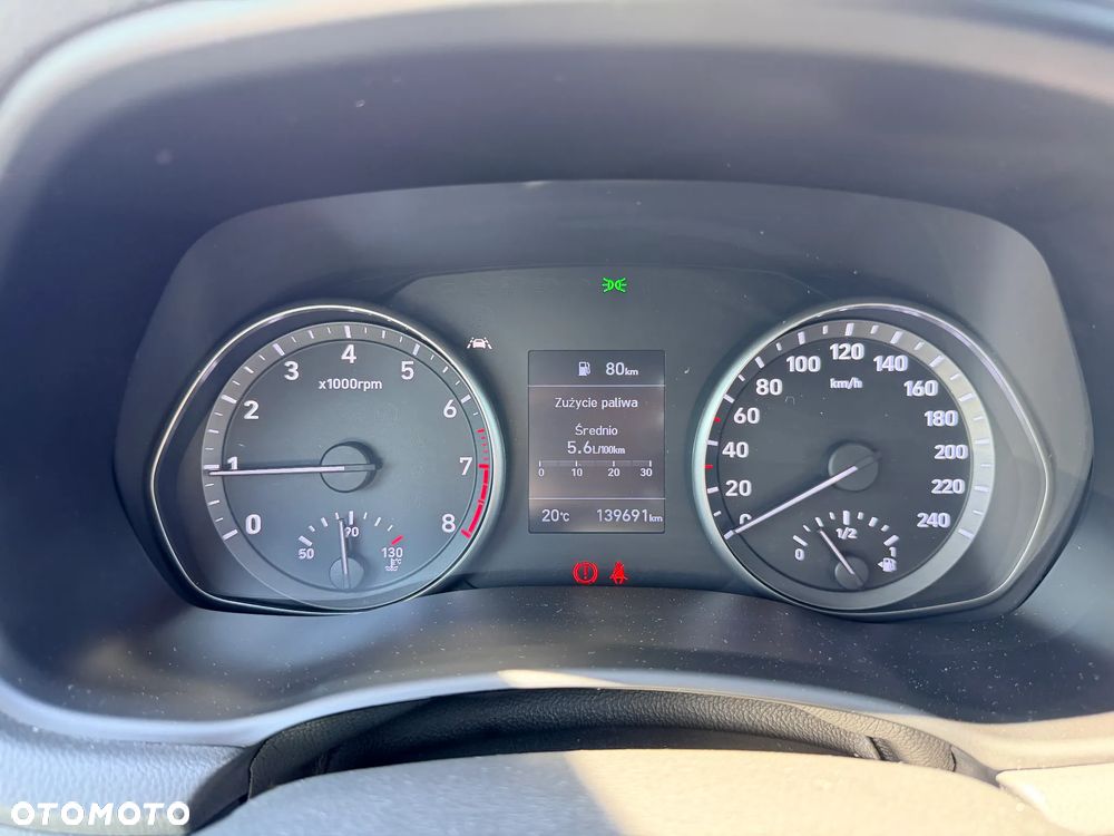 Hyundai i30 1.0 T-GDI Comfort - 15