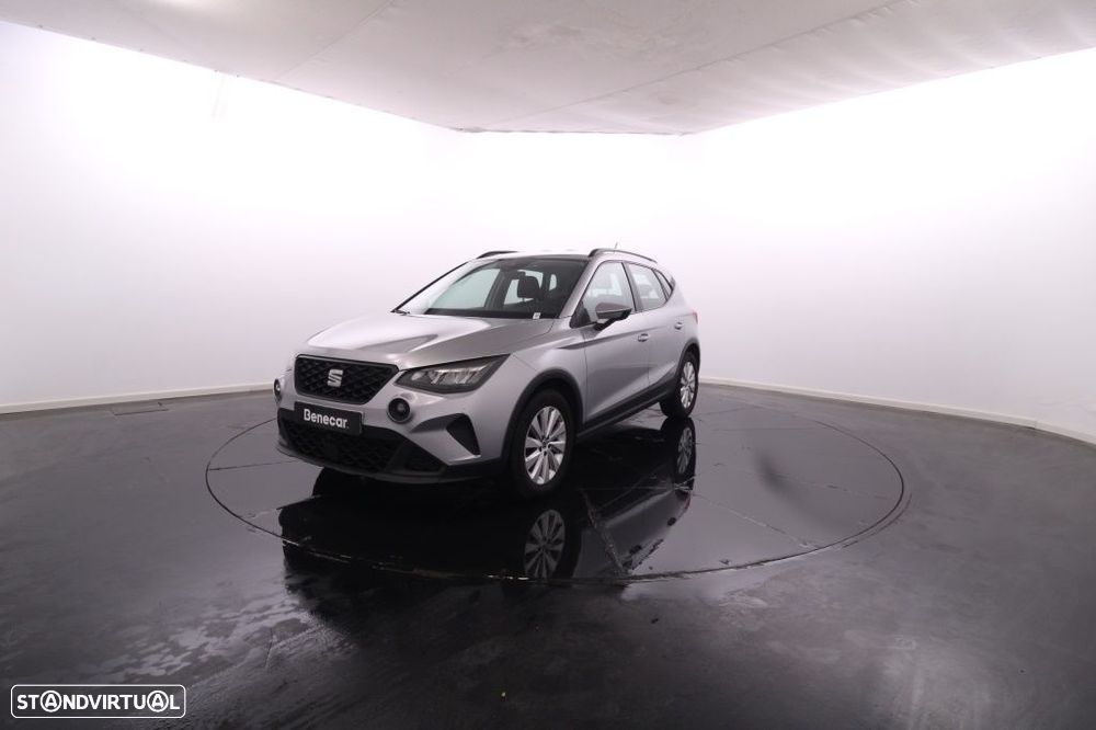 SEAT Arona 1.0 TSI Style - 1