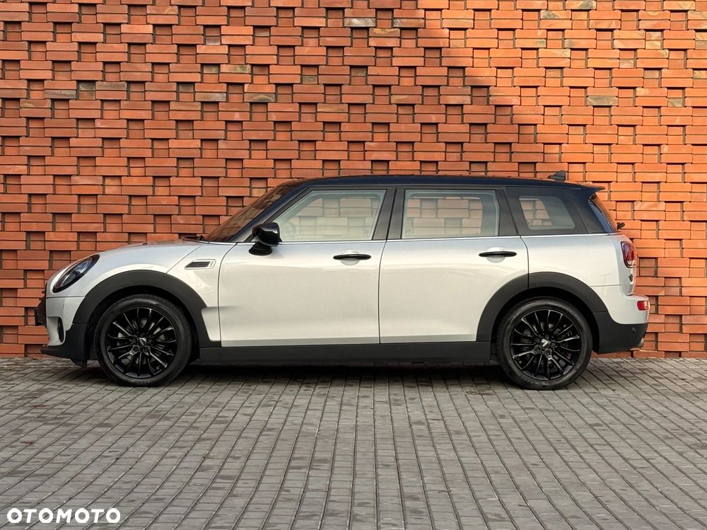MINI Clubman Cooper - 4