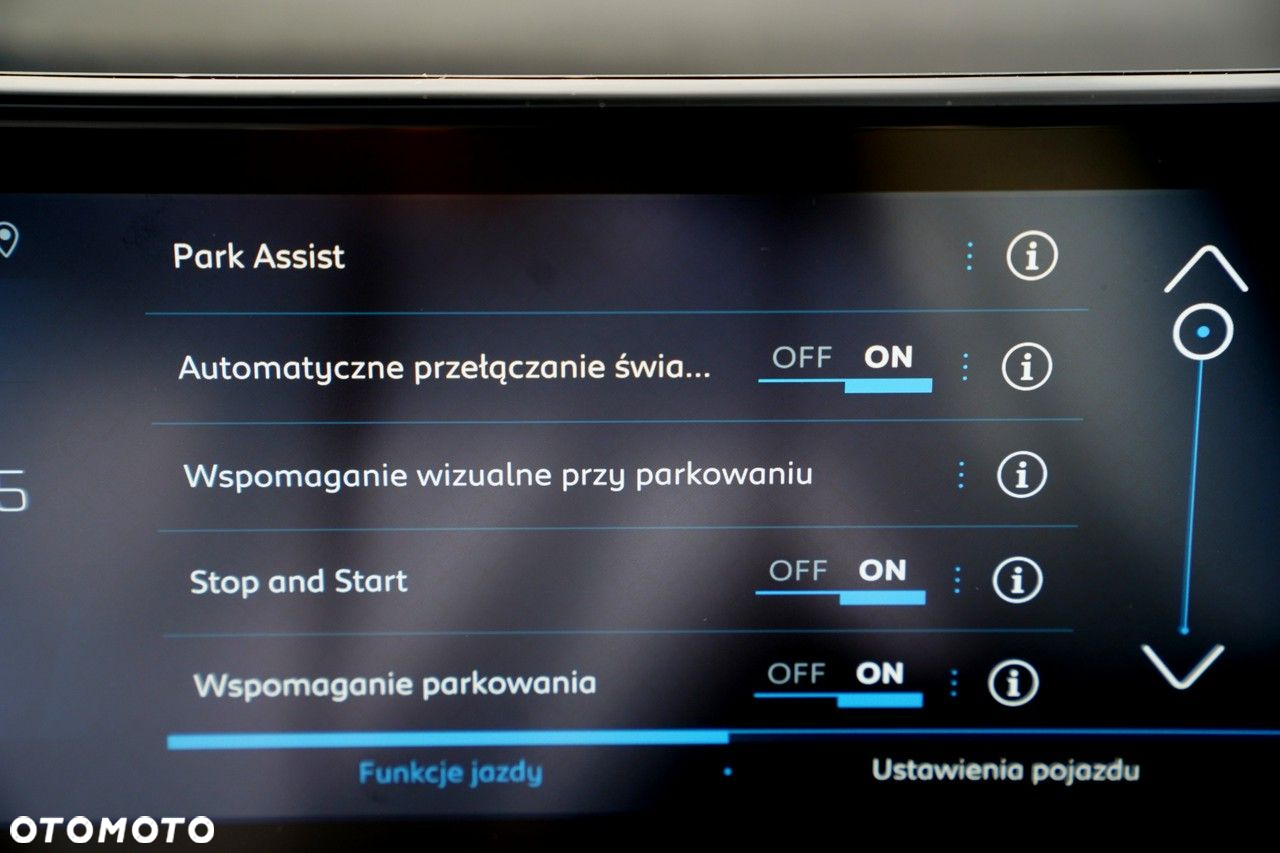 Peugeot 5008 - 34