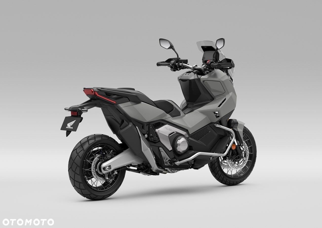 Honda X-ADV - 8