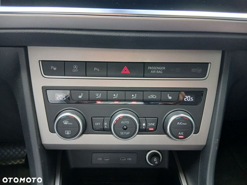 Seat Ateca 1.5 TSI Xperience S&S DSG - 23