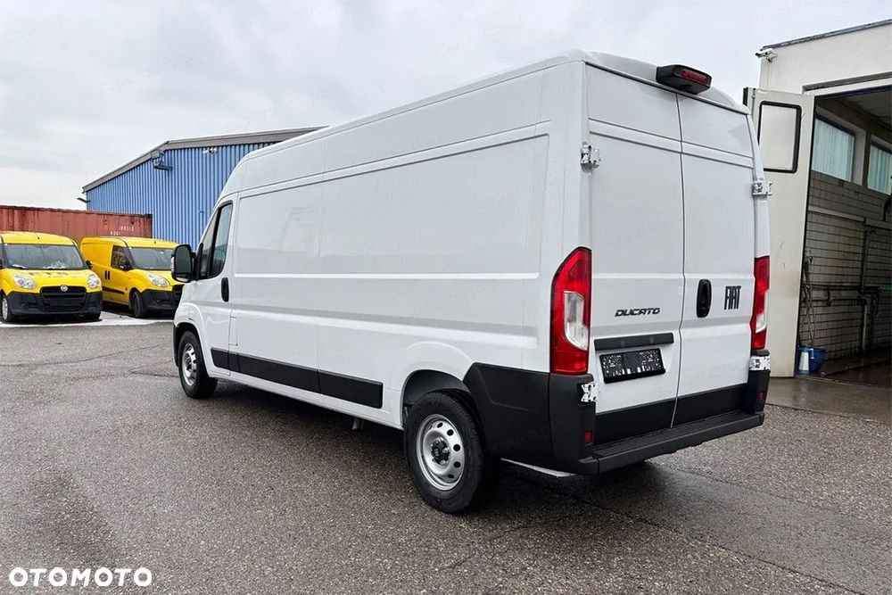Fiat Ducato 3.3T L3H2 2.2 140KM - 8