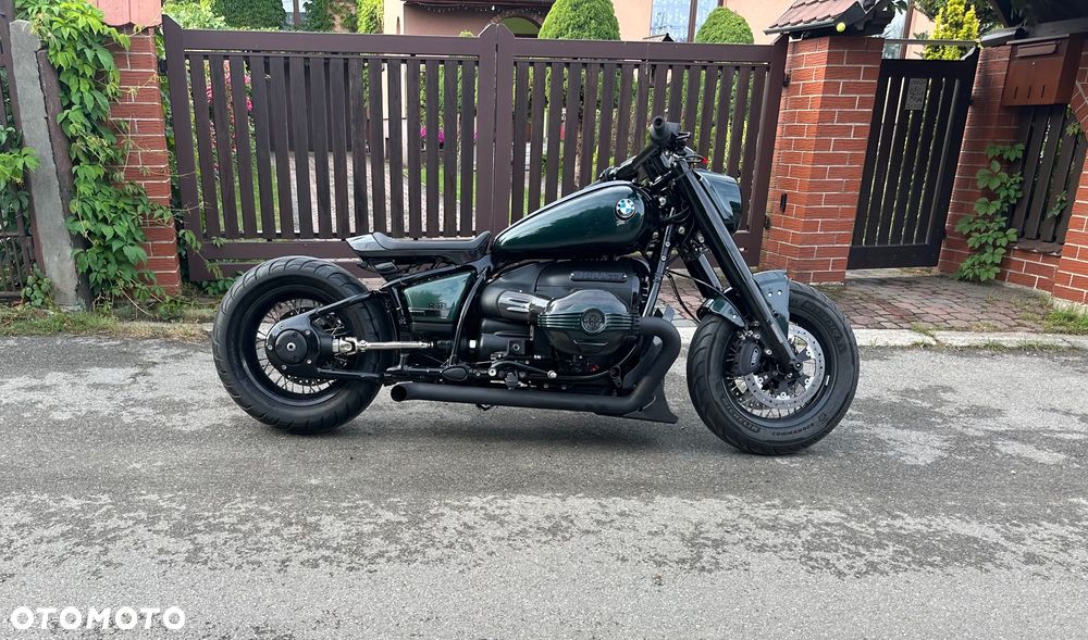BMW R - 3