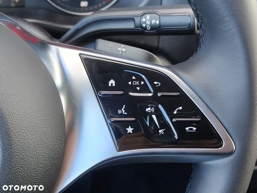 Mercedes-Benz Vito - 15