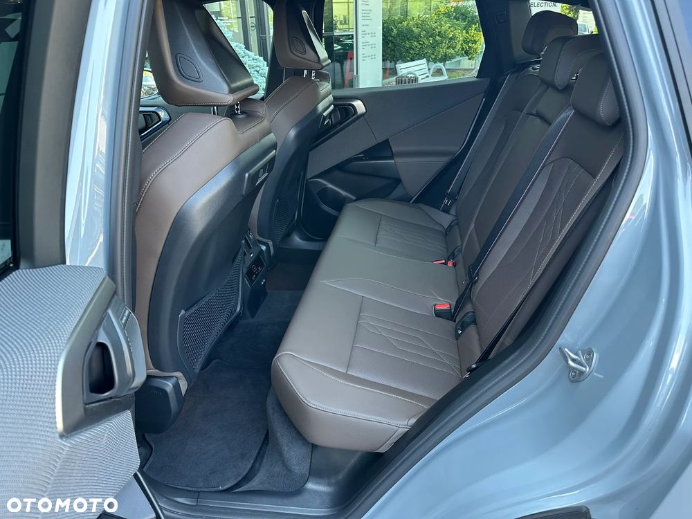 BMW X3 - 8
