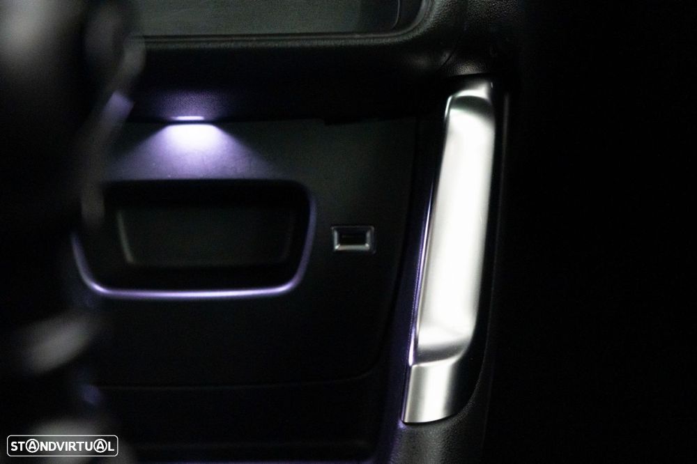 Citroën C3 Aircross 1.2 PureTech Feel - 24