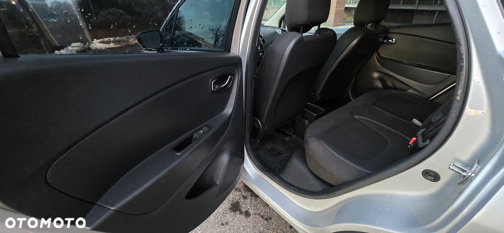 Renault Captur ENERGY TCe 90 Start&Stop Intens - 9