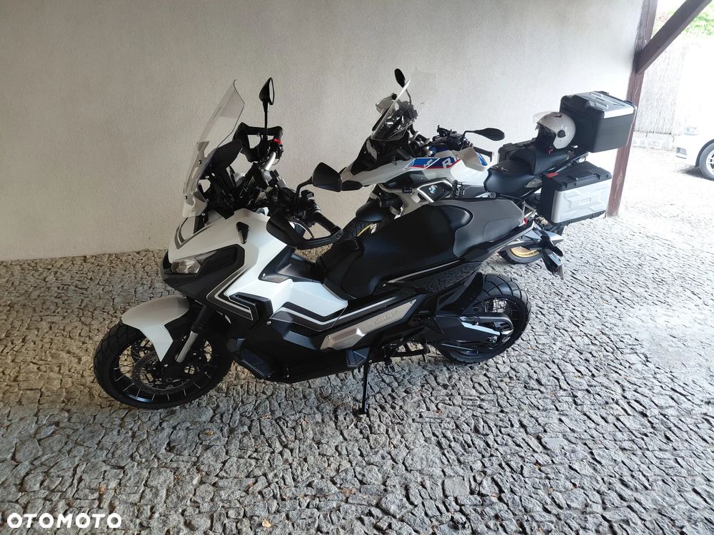 Honda X-ADV - 26