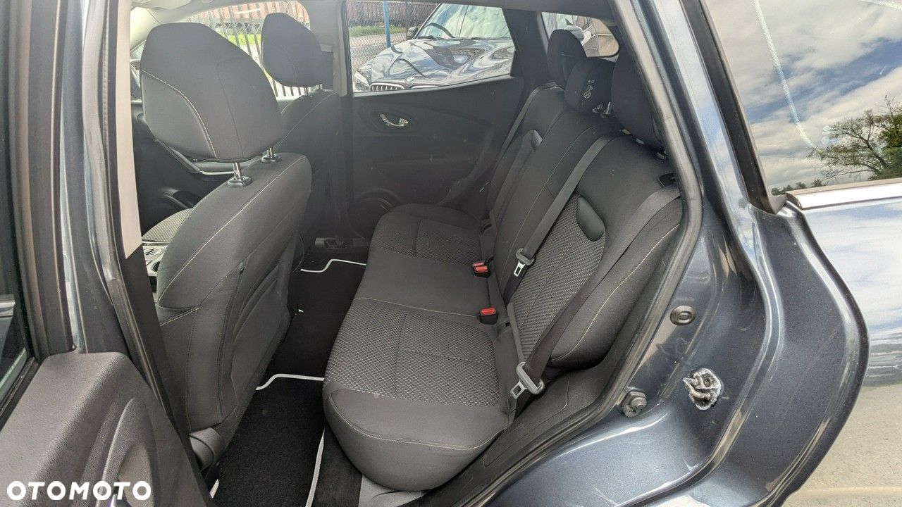 Renault Kadjar - 14