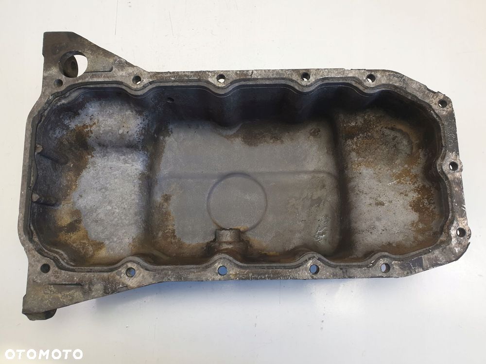 Ford Focus MK2 II 1.6 16V MISKA OLEJU olejowa - 7