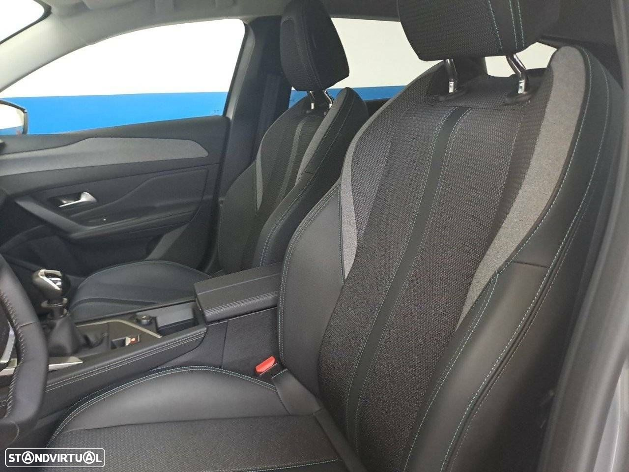Peugeot 308 1.2 PureTech Allure - 9