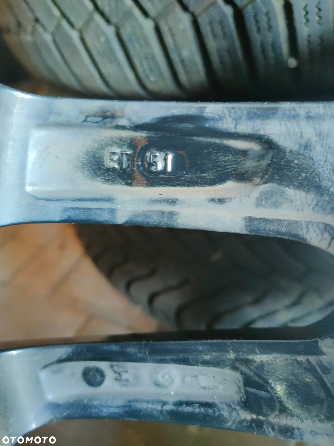 Felga Rial KBA 53177 Audi  18cali - 9