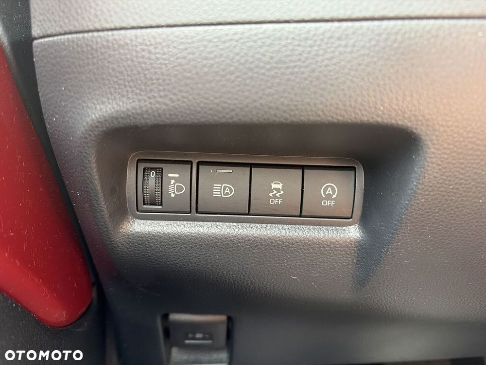 Toyota Aygo X 1.0 VVT-i Style CVT - 23