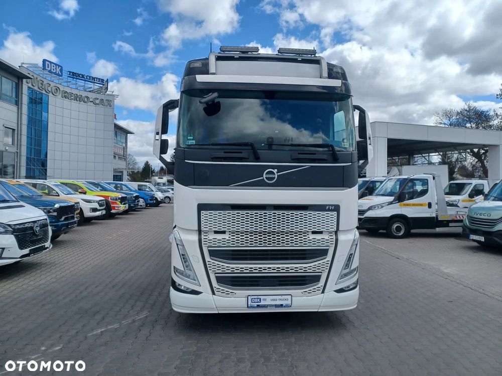 Volvo FH 500  (32657) - 2