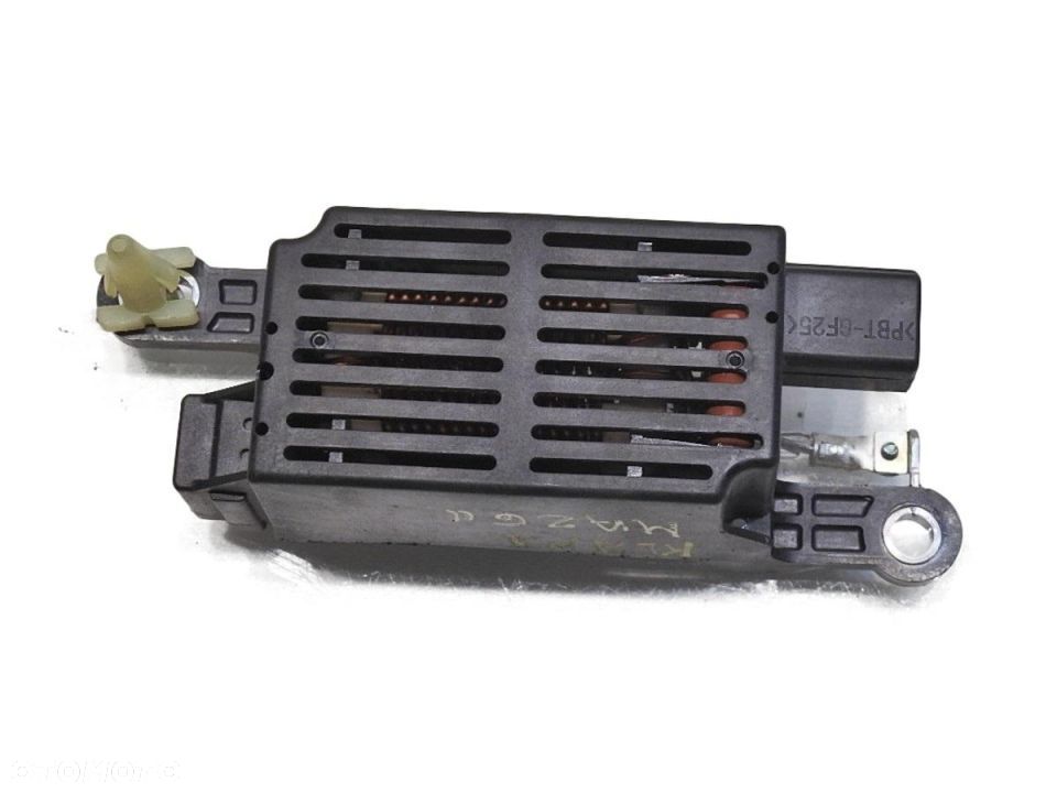 MODUŁ REDUKTOR SZUMÓW MAZDA 6 II AAF15218 - 1