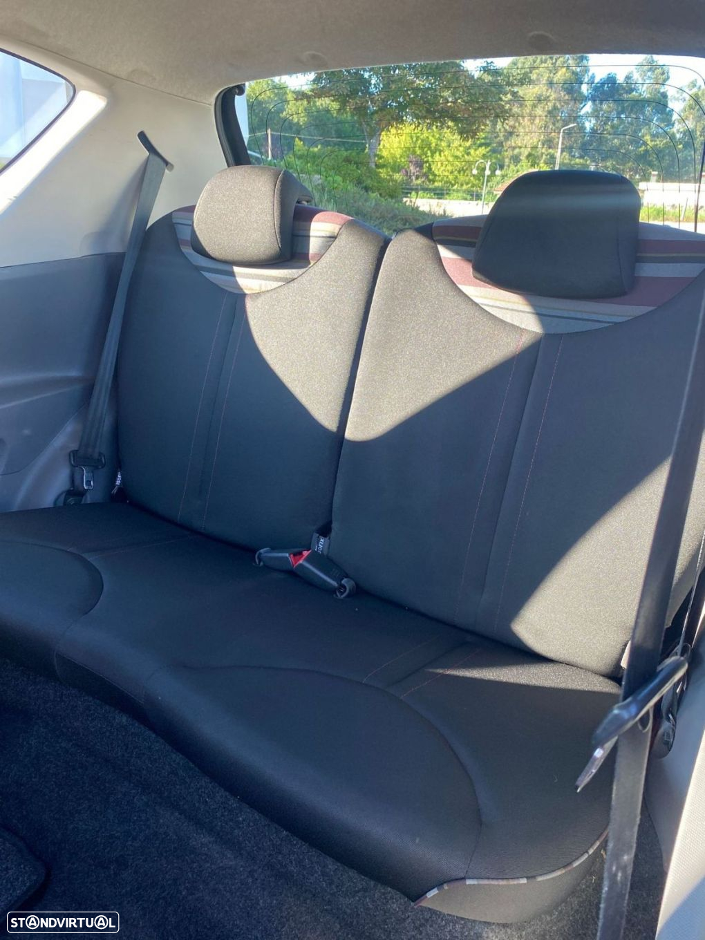 Citroën C1 1.0 Style - 8
