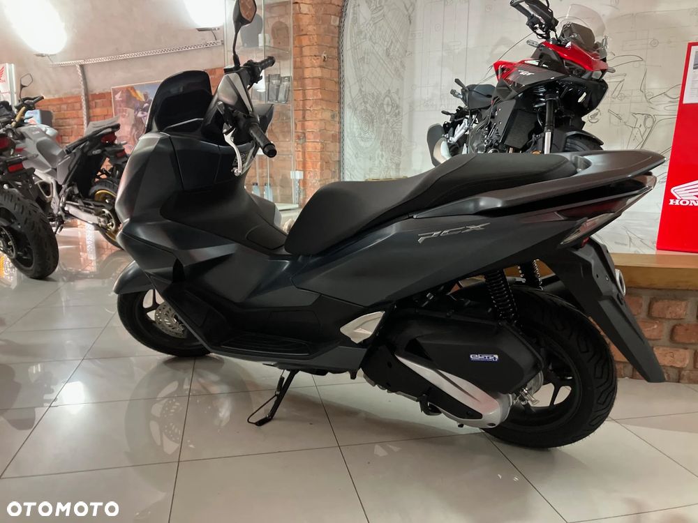 Honda PCX - 2