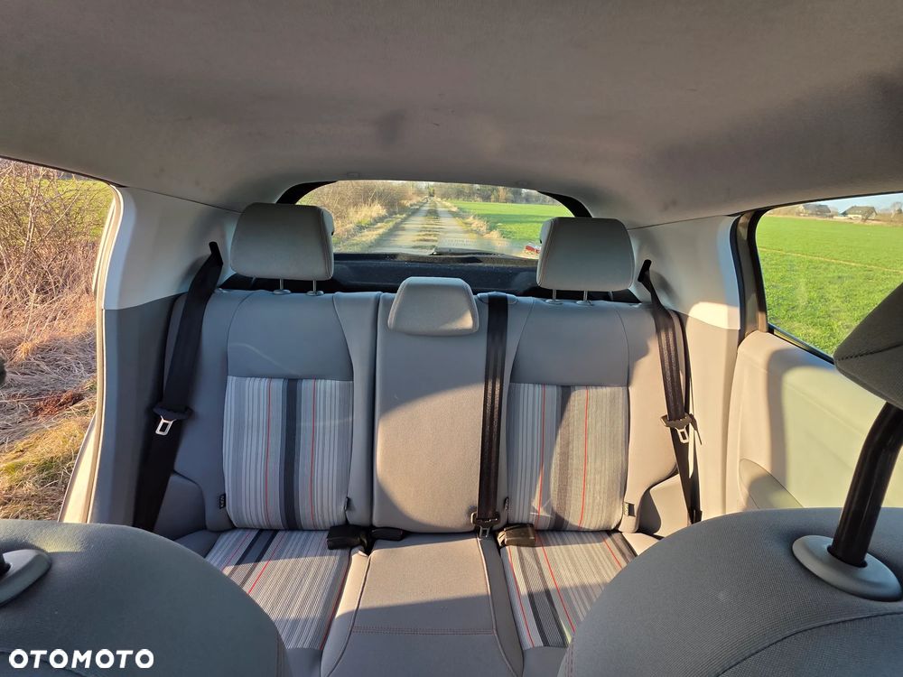 Peugeot 208 1.2 VTi Active - 15