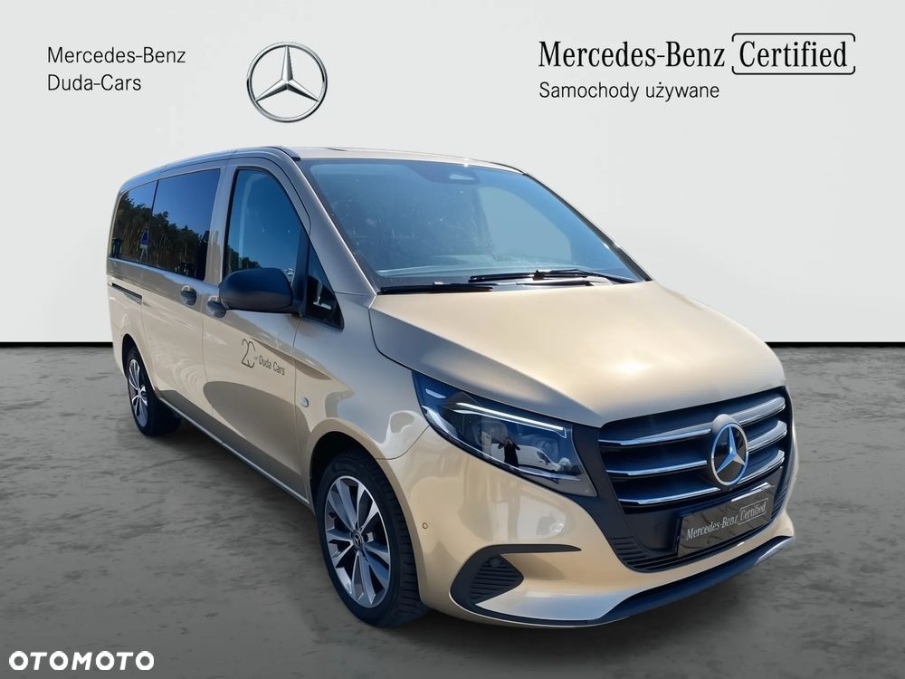 Mercedes-Benz Vito - 2