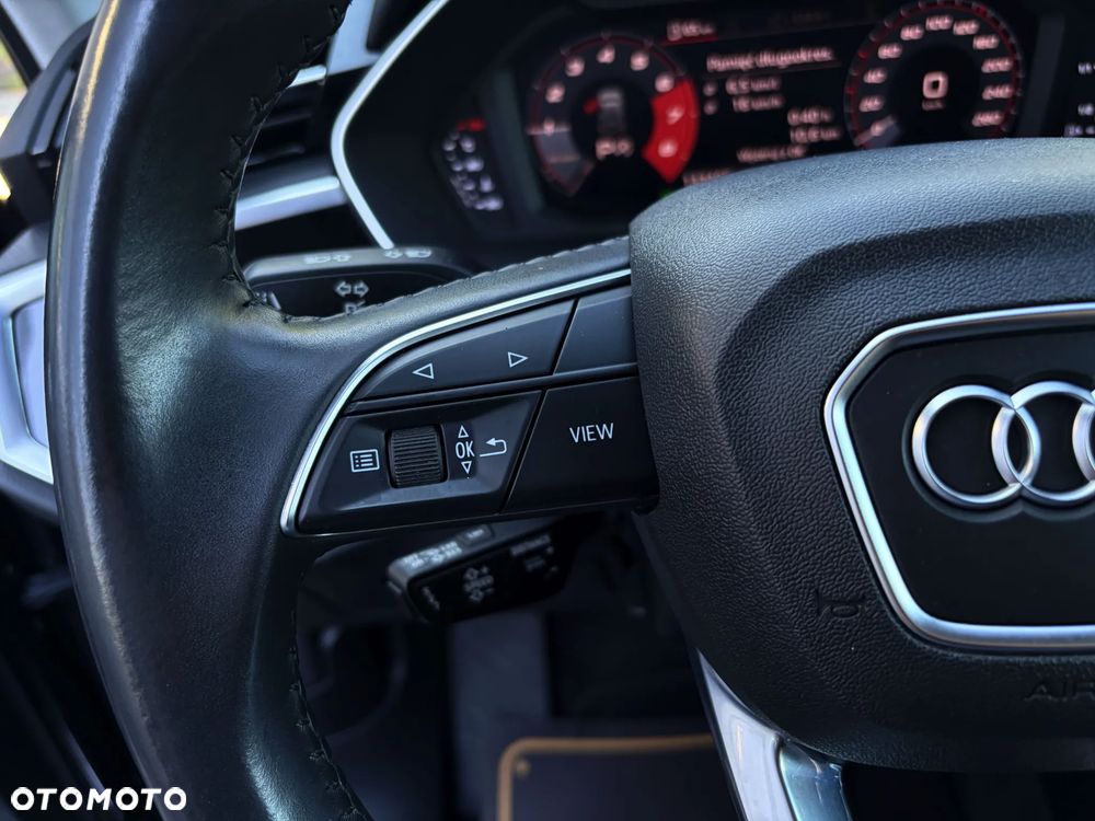 Audi Q3 35 TFSI S tronic - 23