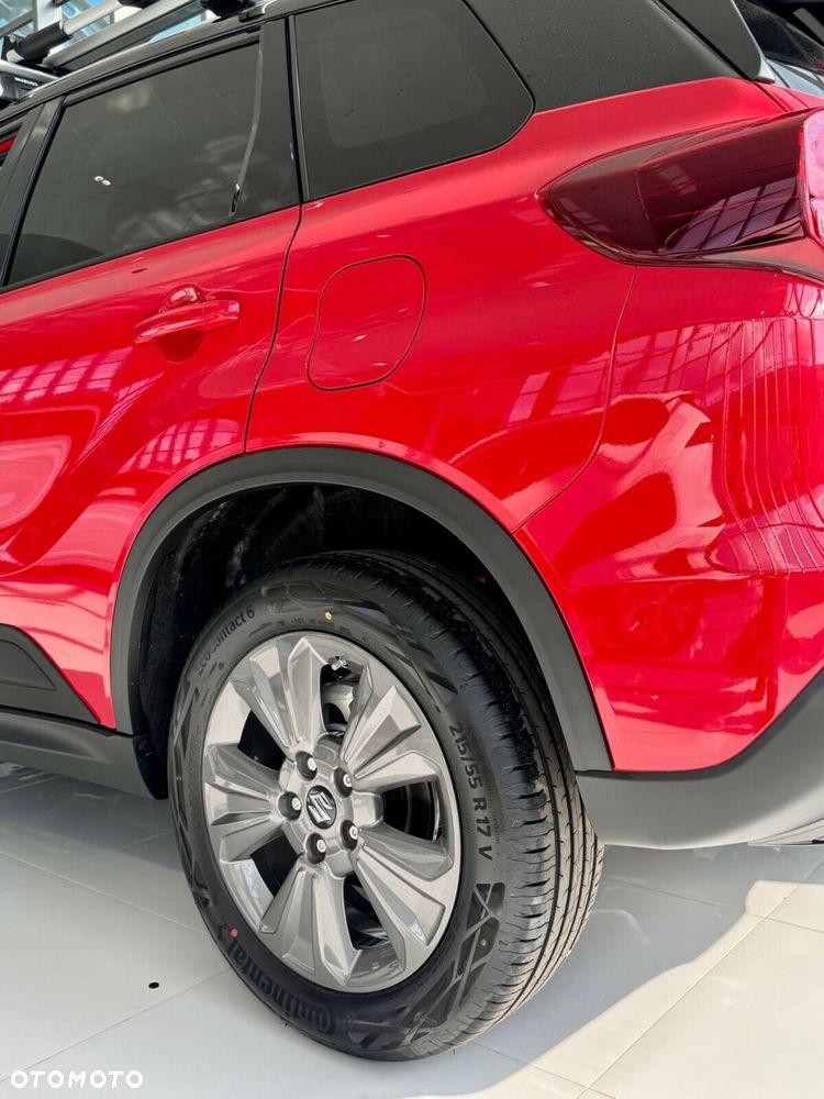 Suzuki Vitara - 11