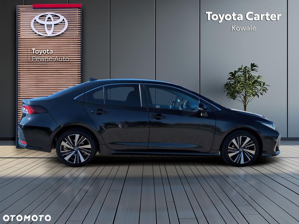 Toyota Corolla 1.8 Hybrid Style - 7
