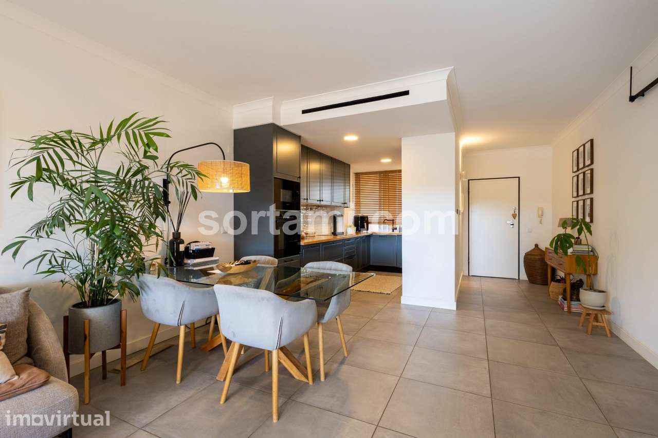 Apartamento T2 Venda - Grande imagem: 5/32