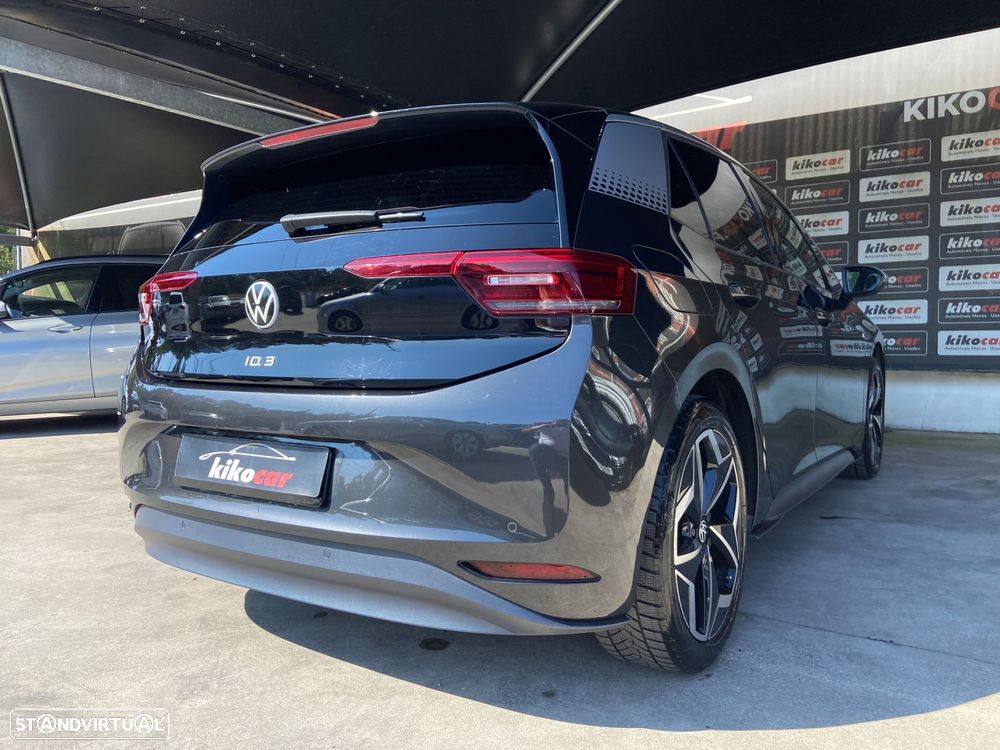 VW ID.3 Pro Performance 1st - 7