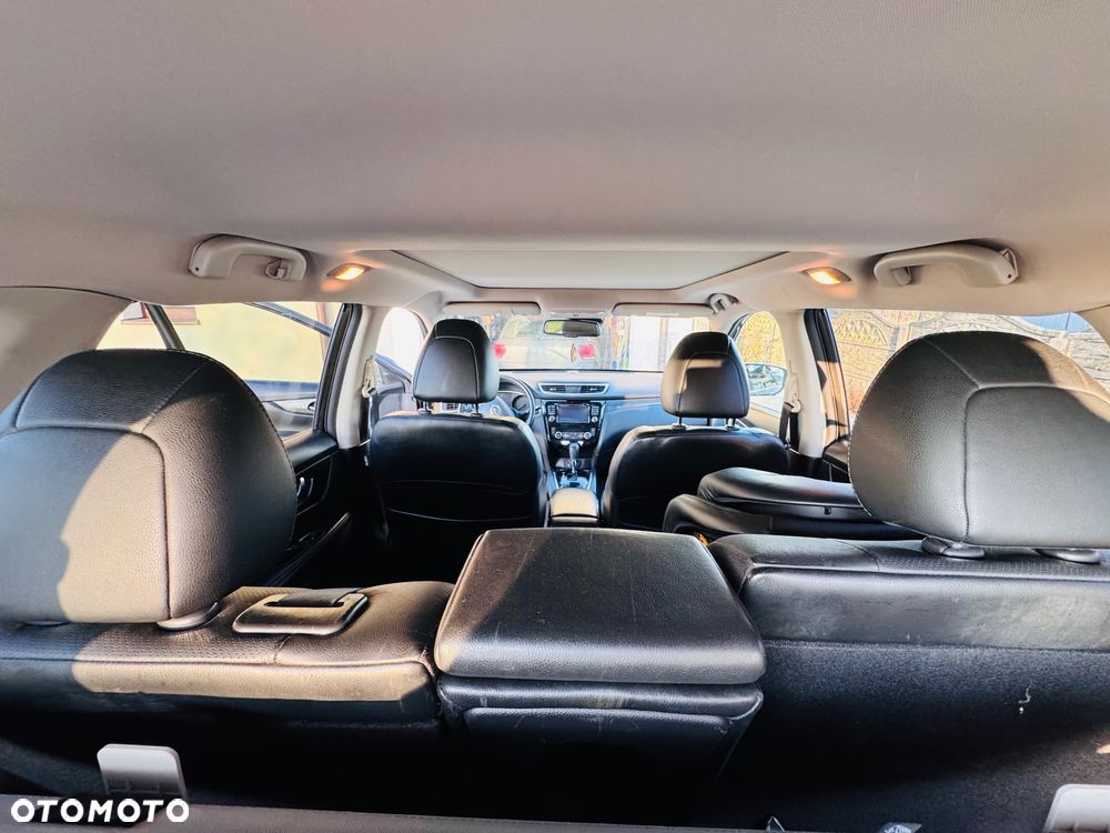 Nissan X-Trail 1.6 DCi Tekna Xtronic 2WD EU6 - 20