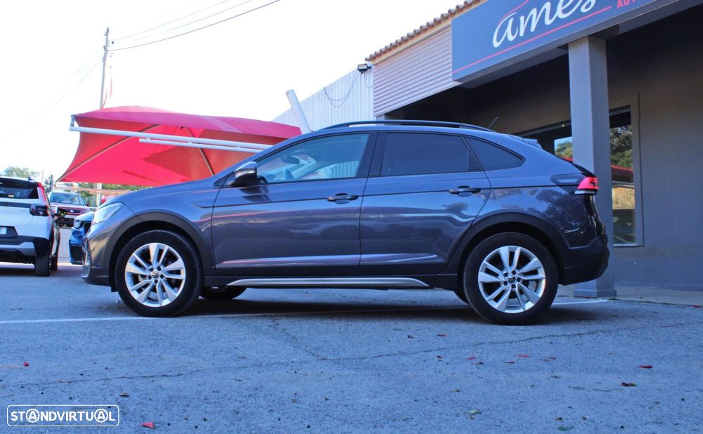 VW Taigo 1.0 TSI Life - 2