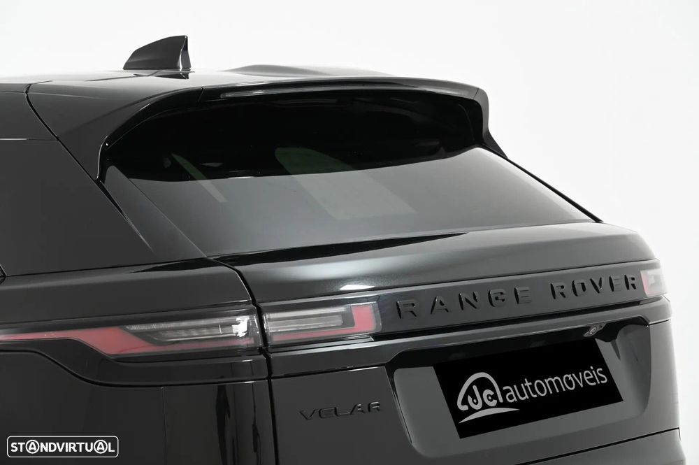 Land Rover Range Rover Velar 2.0 P400e AWD Dynamic SE - 11