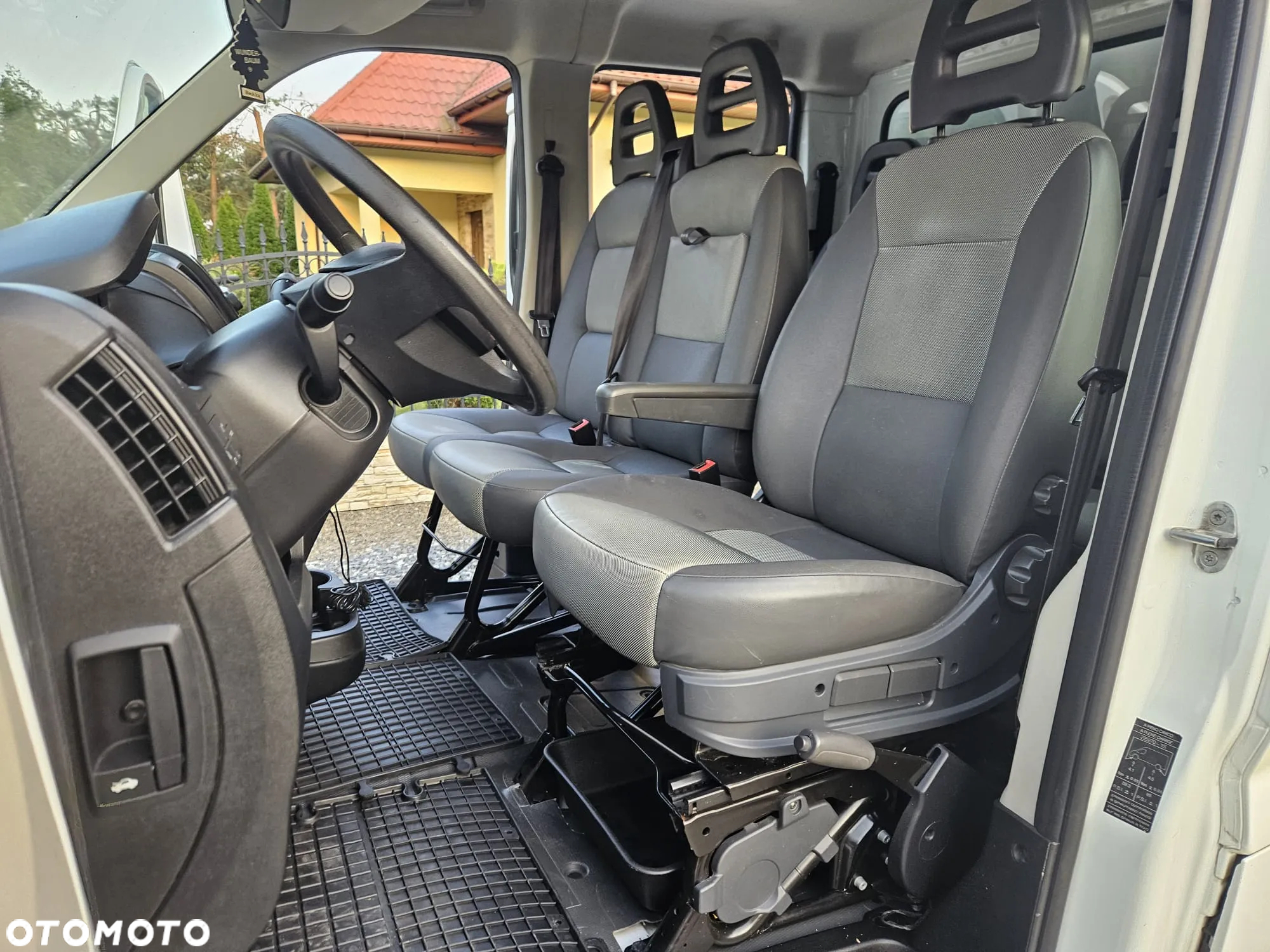 Peugeot Boxer - 25