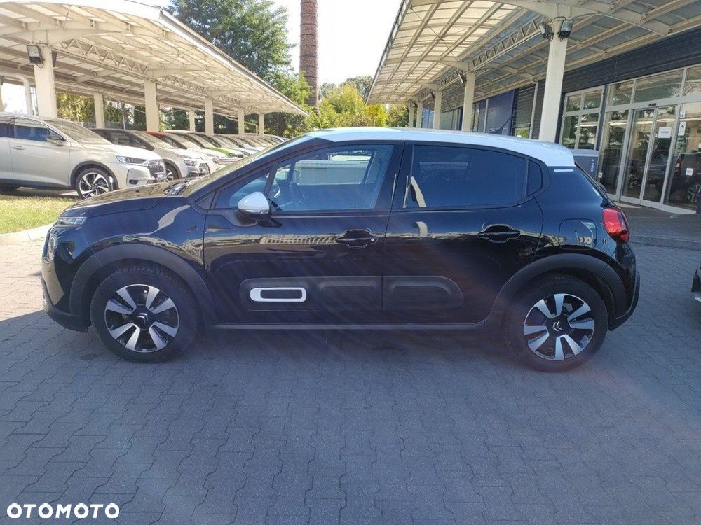 Citroën C3 1.2 PureTech Max - 4