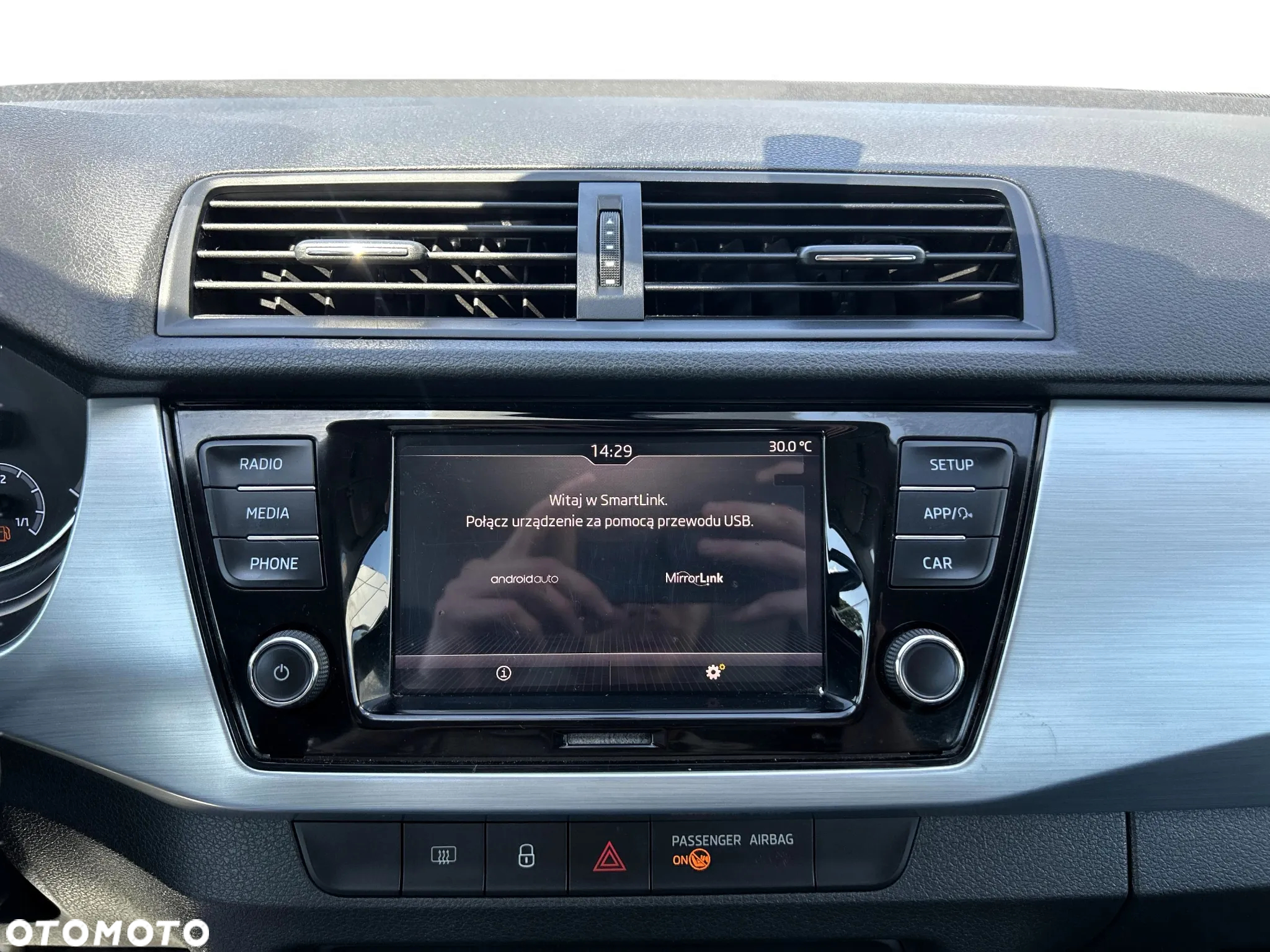 Skoda Fabia 1.0 TSI Ambition - 15