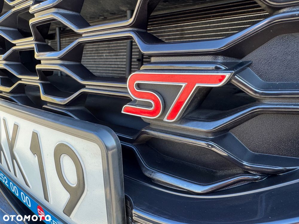 Ford Puma 1.5 EcoBoost ST X - 23