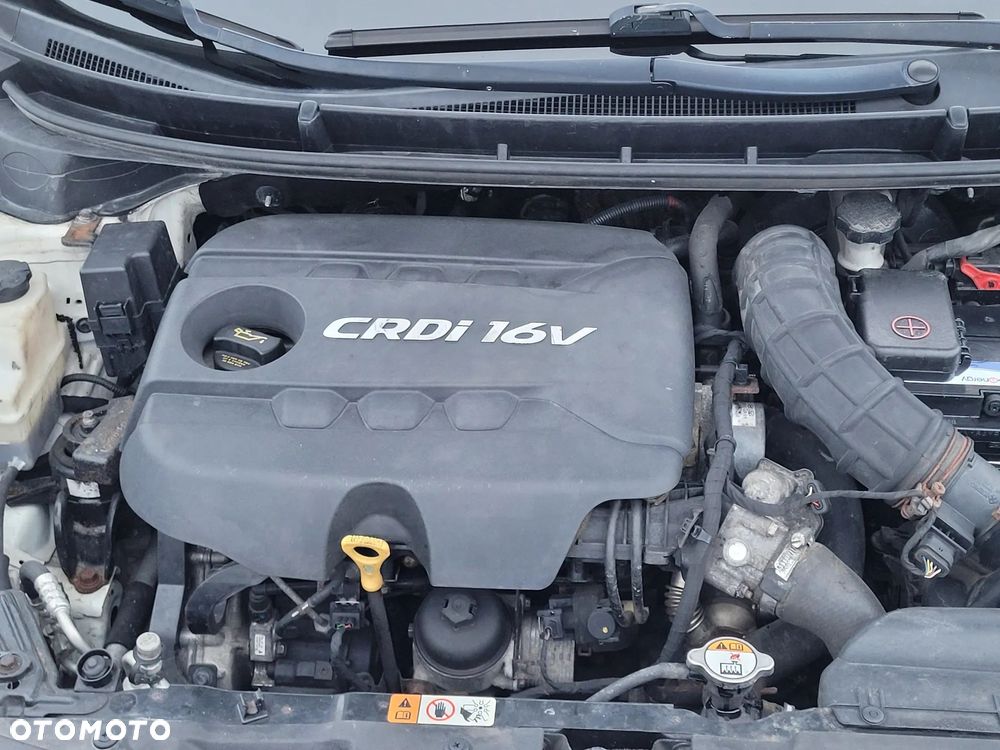 Hyundai i30 1.4 CRDi Advantage - 16