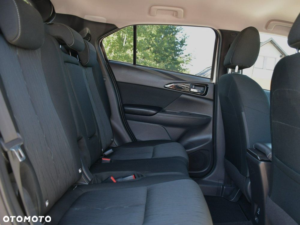 Mitsubishi Eclipse Cross 1.5 T-MIVEC (ClearTec) 2WD Plus - 16