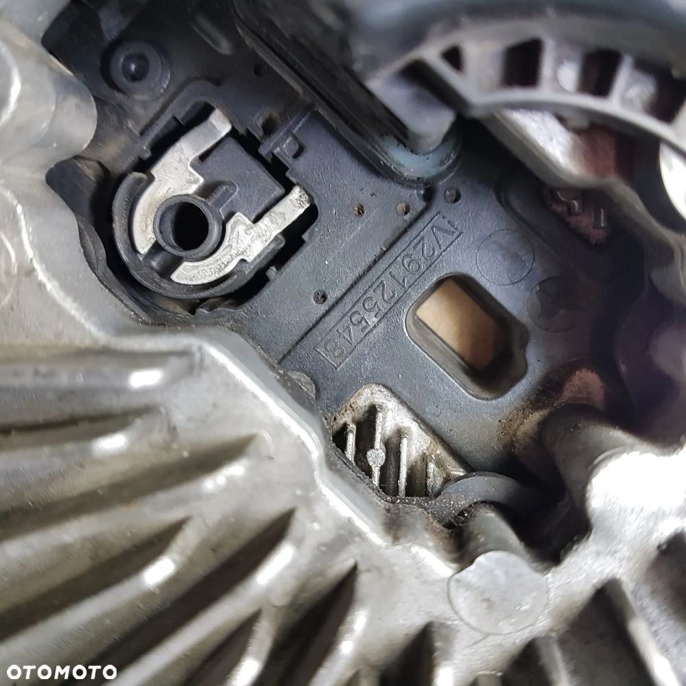 szczotko trzymacz szczotki płytka wtyk osłona do alternatora mhev 1.0 mild hibrid mopar FIAT 500X panda III 500 tipo LANCIA YPSILON 200A 00522087180 00522041910 724013089 - 24