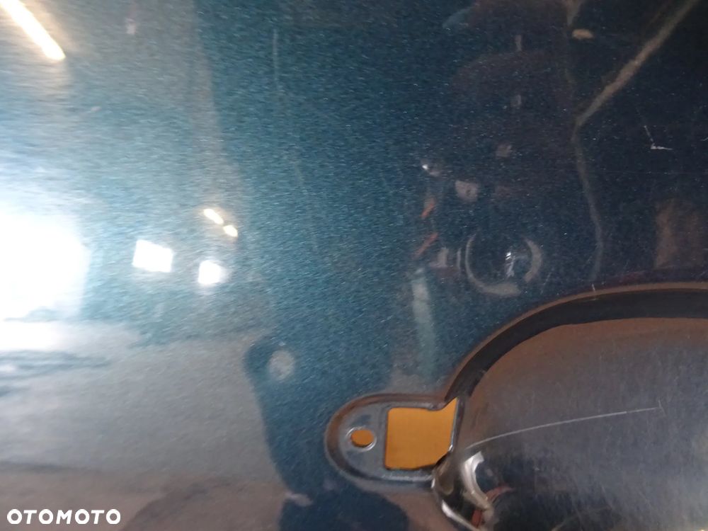 DRZWI LEWY PRZÓD LEWE PRZEDNIE VW GOLF IV HB 3D NR1417 - 8