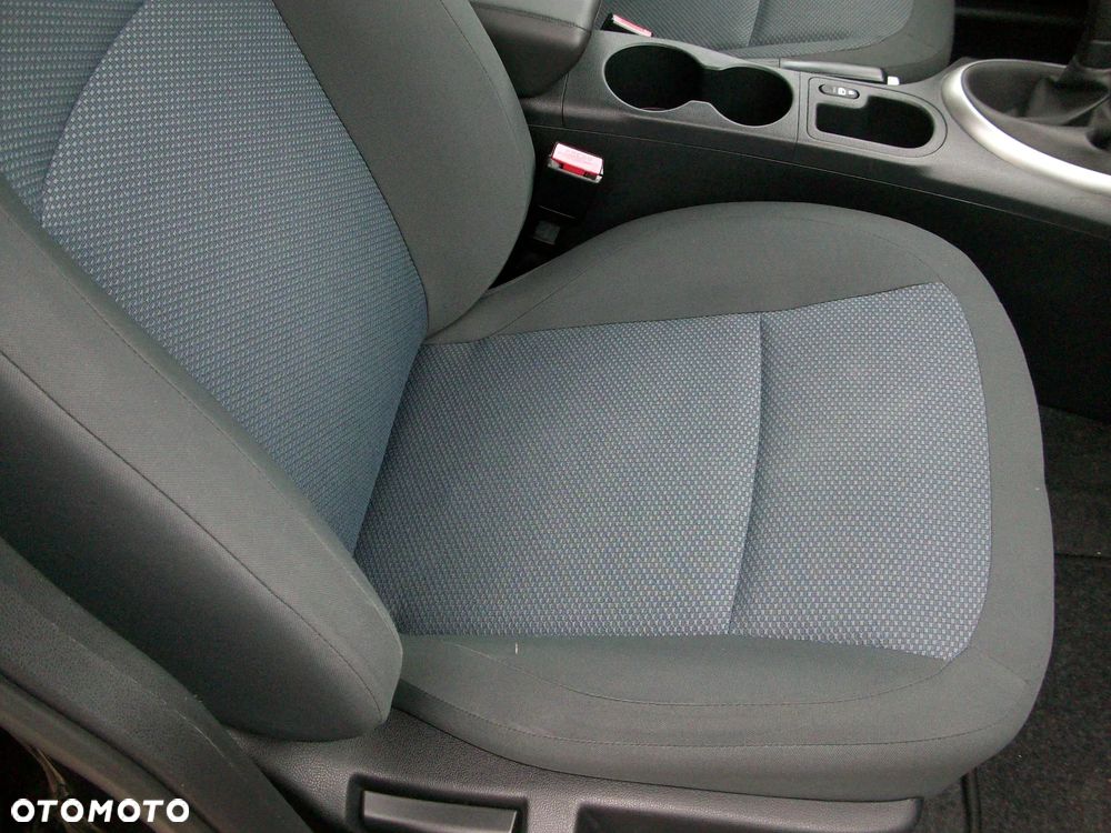 Nissan Qashqai 1.6 acenta - 14