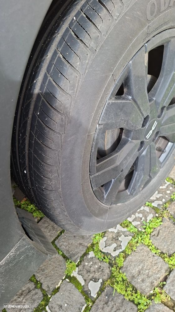 Dacia Jogger 1.0 ECO-G SL Extreme+ Up&Go 7L Bi-Fuel - 7