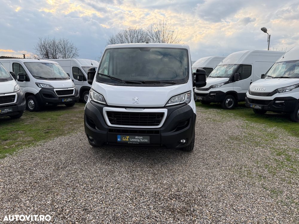 Peugeot Boxer - 7