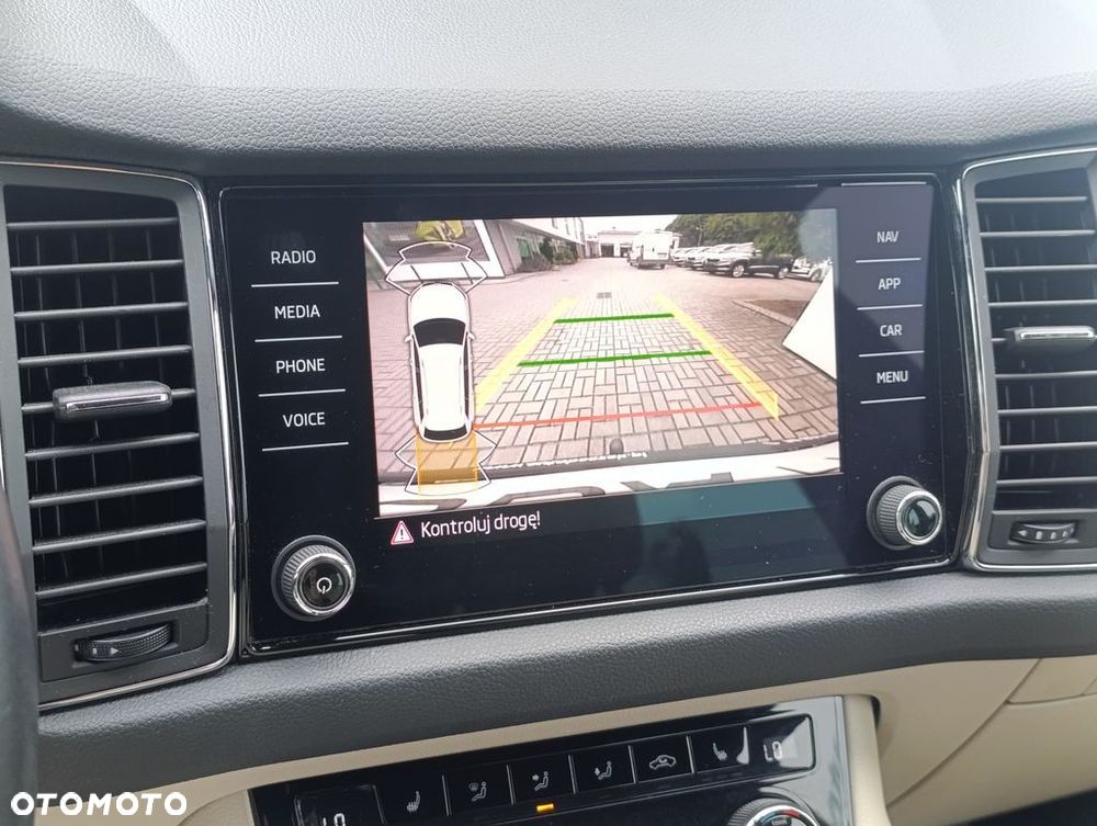 Skoda Kodiaq 2.0 TSI 4x4 Style DSG - 28
