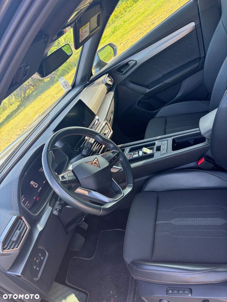 Cupra Formentor - 5