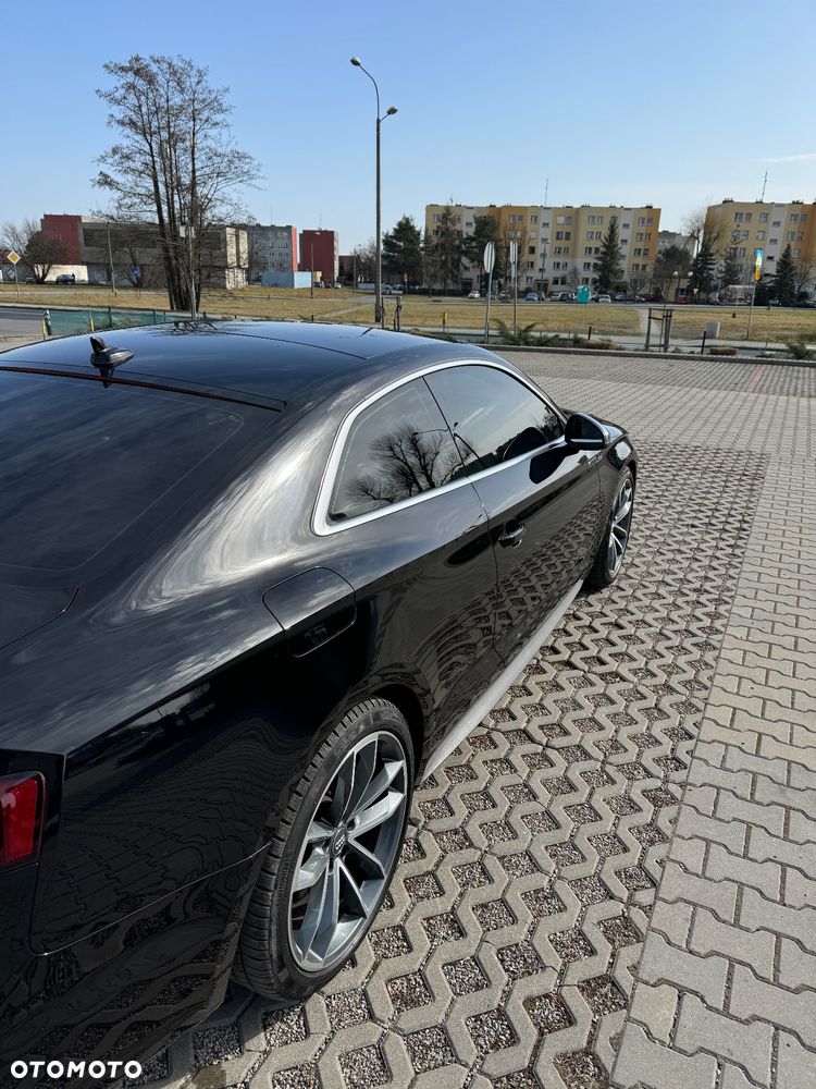 Audi S5 Coupé 3.0 TFSI quattro tiptronic - 7