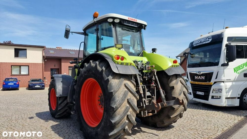 Claas CLAAS Axion 840 TUZ - 3