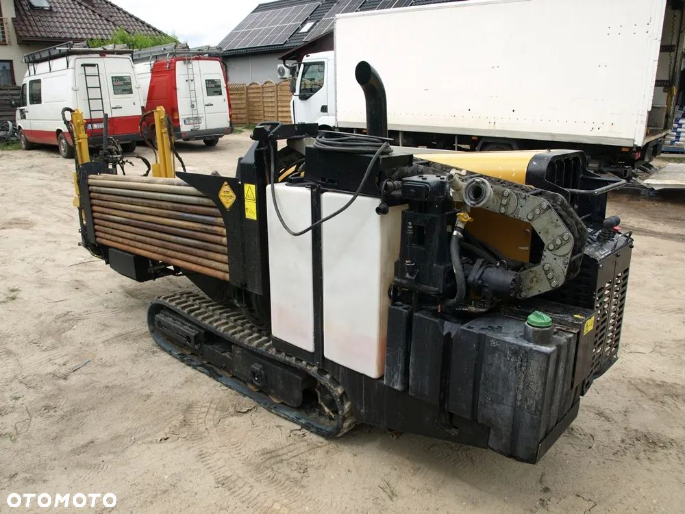 Vermeer D9/13 SIII - 7