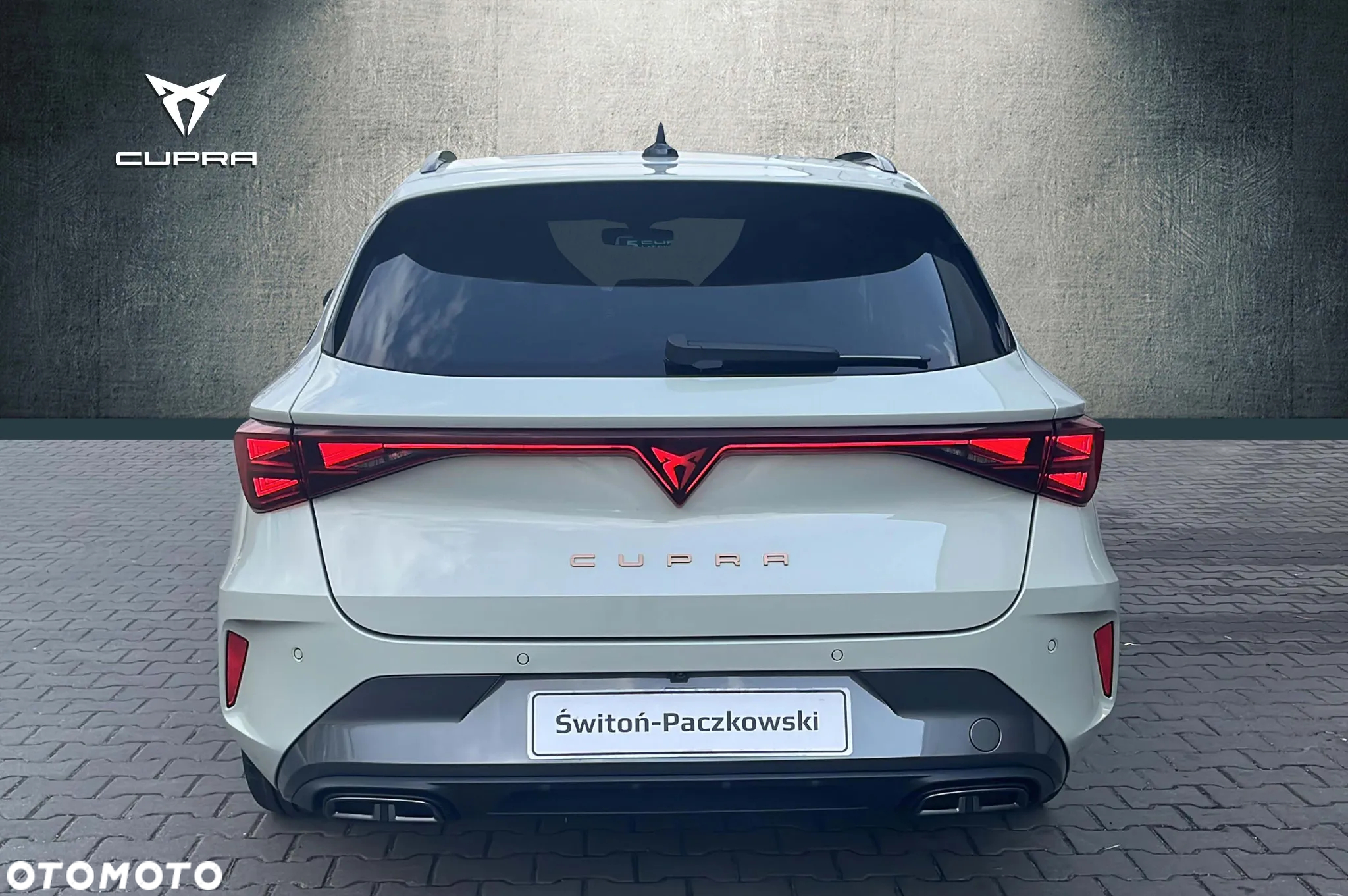 Cupra Leon Sportstourer - 5