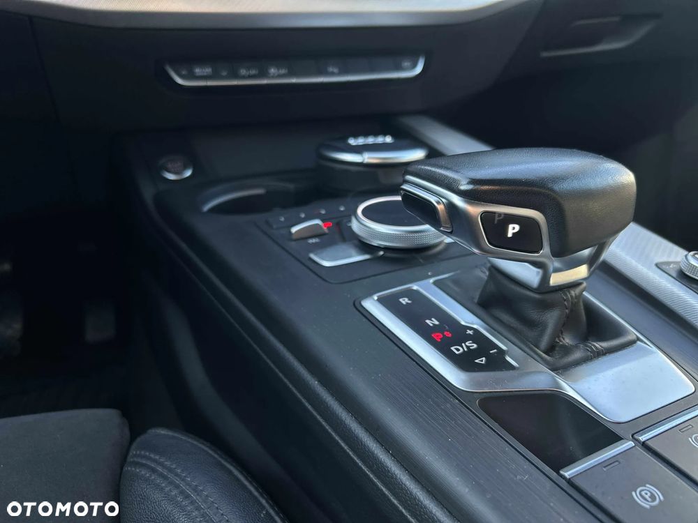 Audi A5 Sportback 2.0 TFSI Quattro Sport S tronic - 16